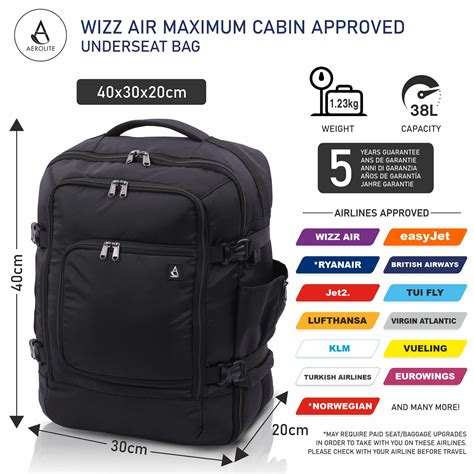 40*30*20 bag